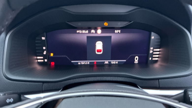 Skoda Karoq 1.0 TSI 116 SE Edition 5dr Petrol Estate